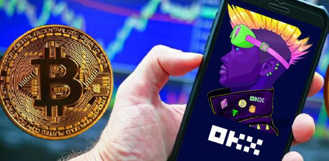 okex app下载链接注册入口:官方渠道下载与注册注意事项